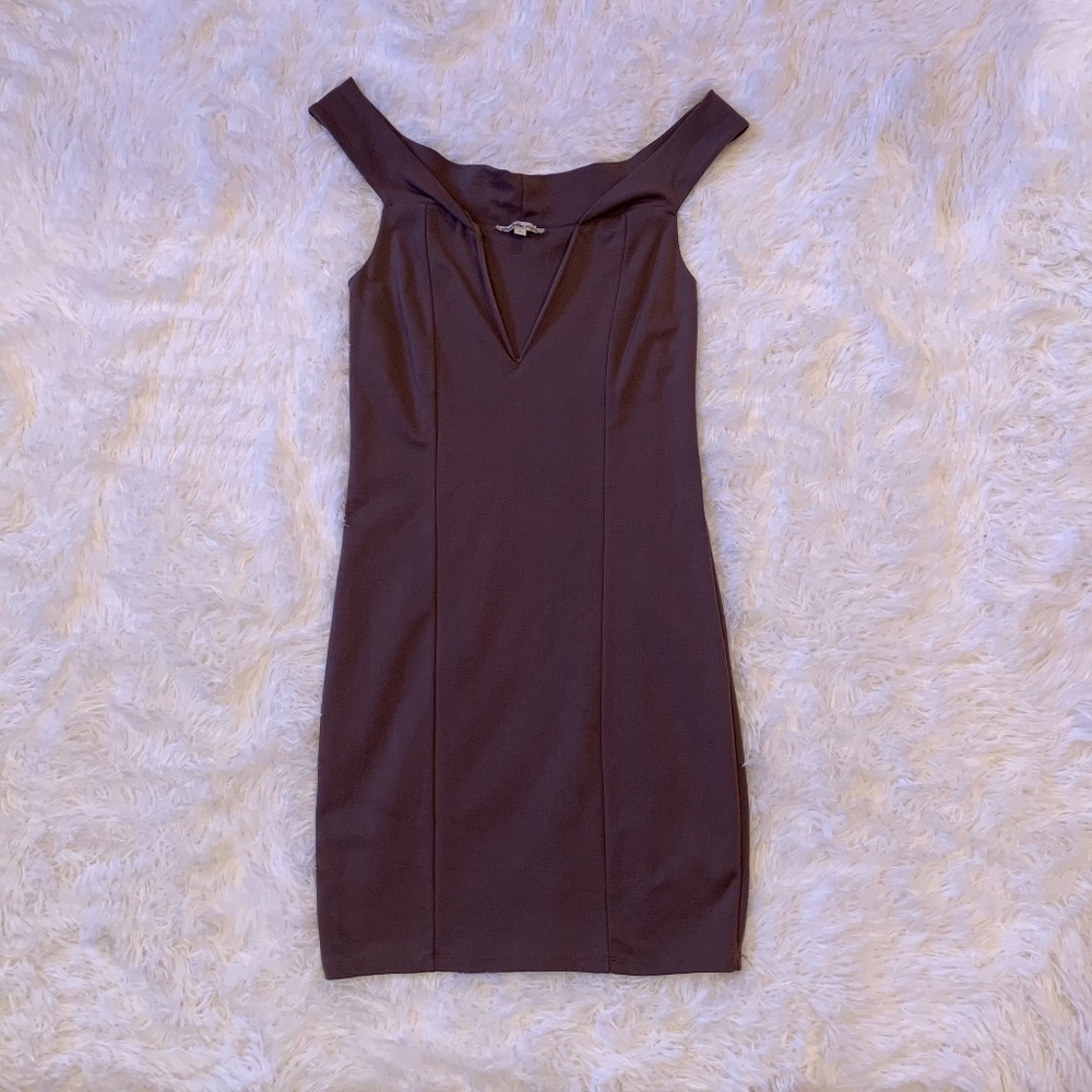 Charlotte Russe Bodycon Dress